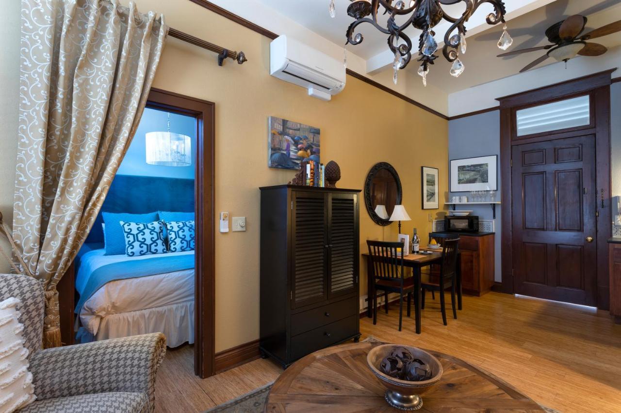 شقة 3Rd Street Flats ميكمينفيل المظهر الخارجي الصورة